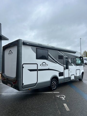 Eden Camp H 745 GLC - Photo 3