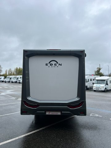 Eden Camp H 745 GLC - Photo 4