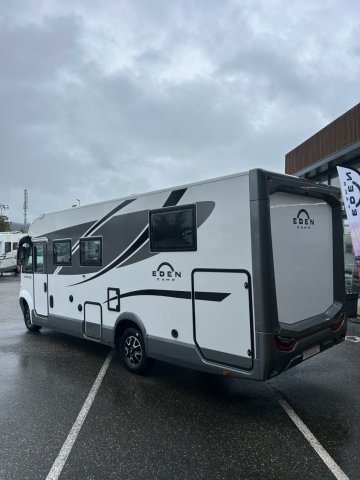 Eden Camp H 745 GLC - Photo 5