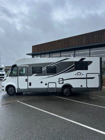 Eden Camp H 745 GLC - Photo 6