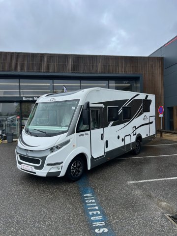 Eden Camp H 745 GLC - Photo 7