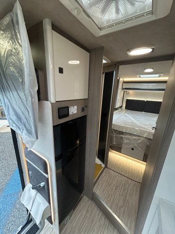 Eden Camp H 745 GLC - Photo 8