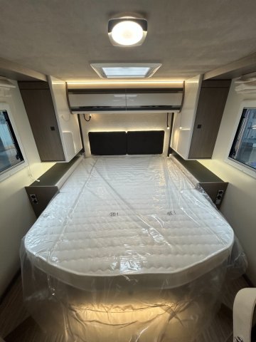 Eden Camp H 745 GLC - Photo 9