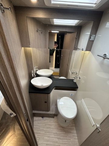 Eden Camp H 745 GLC - Photo 11