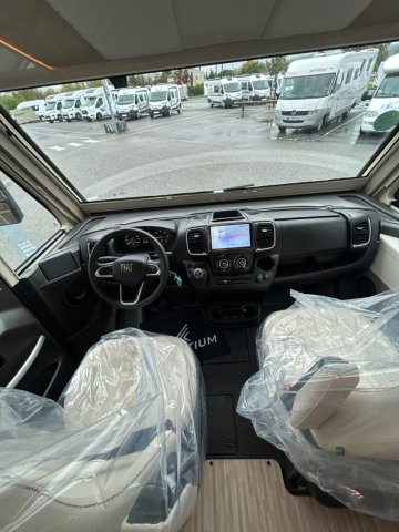 Eden Camp H 745 GLC - Photo 12