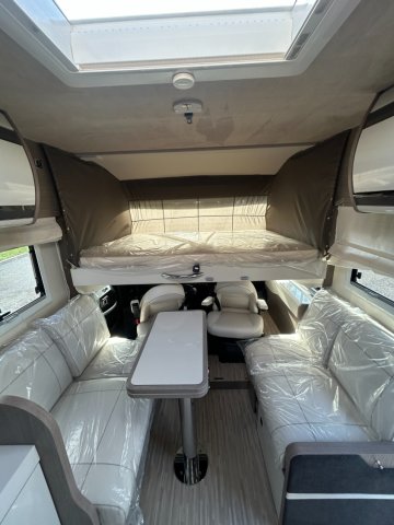 Eden Camp H 745 GLC - Photo 15