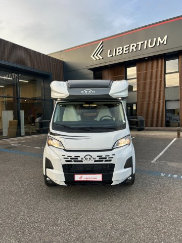 Eden Camp P 745 GLC - Photo 5