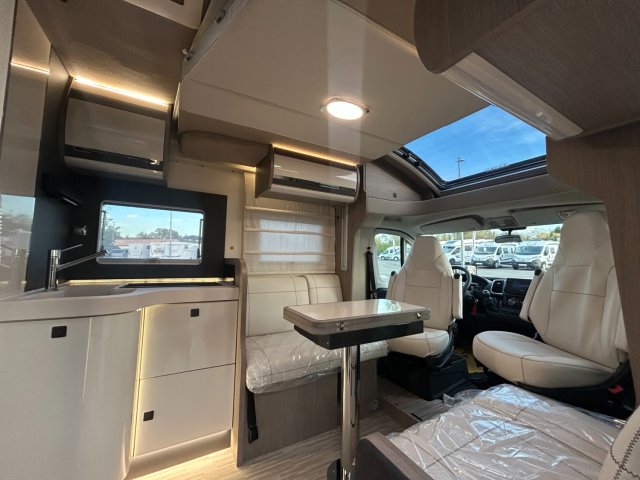 Eden Camp P 745 GLC - Photo 6