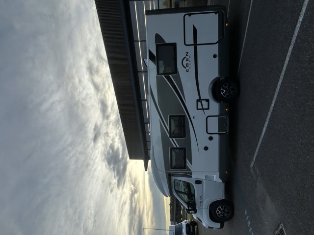 Eden Camp P 745 GLC - Photo 7