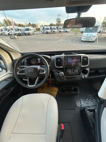 Eden Camp P 745 GLC - Photo 9