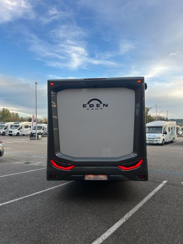 Eden Camp P 745 GLC - Photo 11