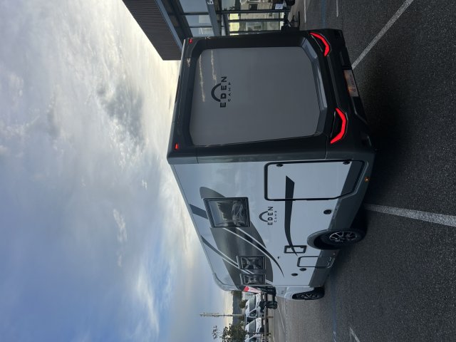 Eden Camp P 745 GLC - Photo 12