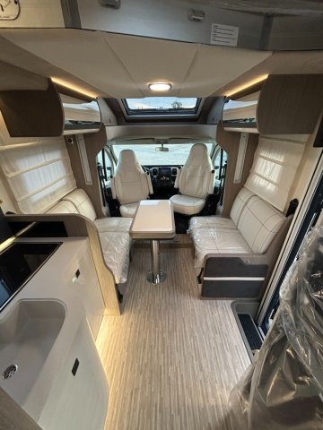 Eden Camp P 745 GLC - Photo 14