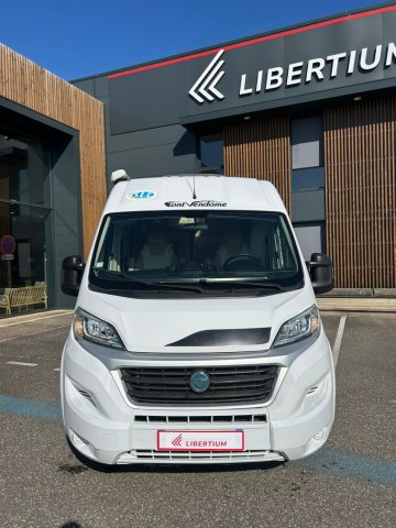 Font Vendome Leader Camp - Photo 6