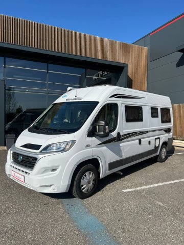 Font Vendome Leader Camp - Photo 7