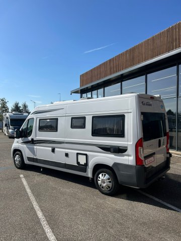 Font Vendome Leader Camp - Photo 9