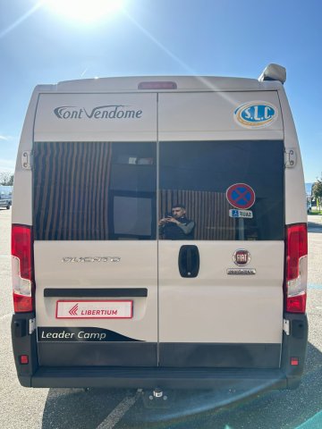 Font Vendome Leader Camp - Photo 10