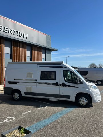 Font Vendome Leader Camp - Photo 12