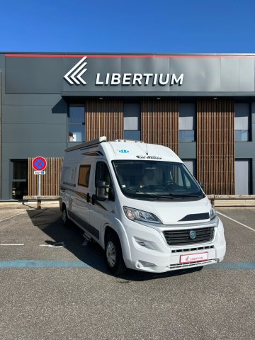 Font Vendome Leader Camp - Photo 13