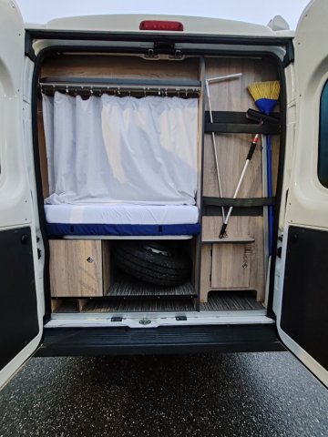 Font Vendome Vantura - Photo 7