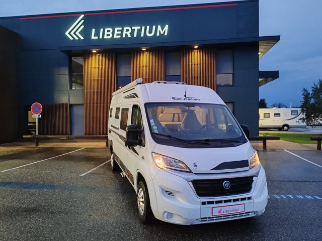 Font Vendome Vantura - Photo 8