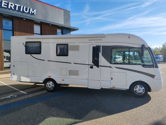 Itineo Camping car MJB - Photo 2