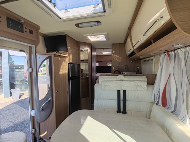 Itineo Camping car MJB - Photo 5