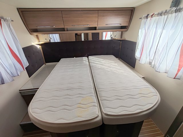 Itineo Camping car MJB - Photo 11
