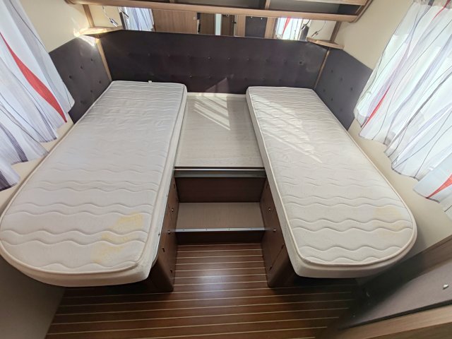 Itineo Camping car MJB - Photo 12