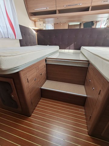 Itineo Camping car MJB - Photo 13