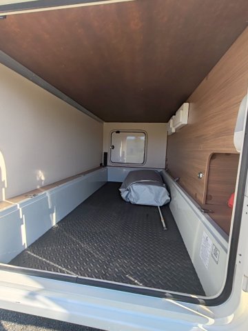 Itineo Camping car MJB - Photo 14