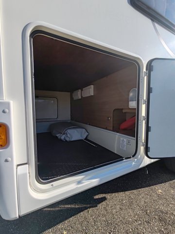 Itineo Camping car MJB - Photo 15