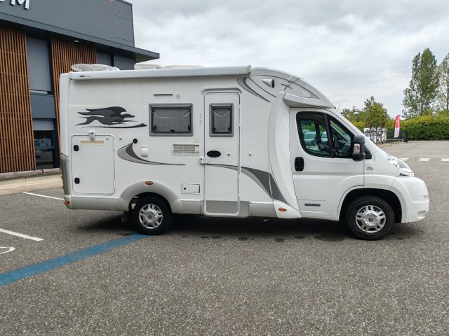 Laika X 595 R 595R - Photo 2