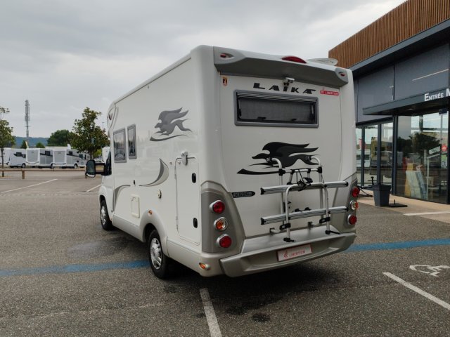 Laika X 595 R 595R - Photo 4