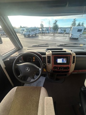 Le Voyageur LV 6.8 LF 6 Occasion