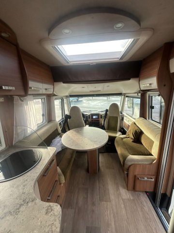 Le Voyageur LV 6.8 LF 6 - Photo 2