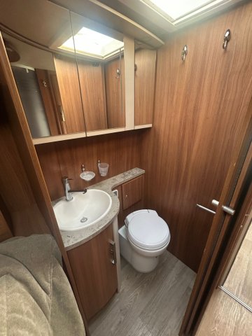 Le Voyageur LV 6.8 LF 6 - Photo 3