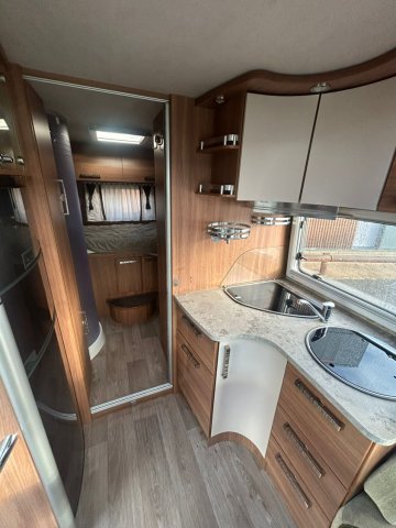 Le Voyageur LV 6.8 LF 6 - Photo 6