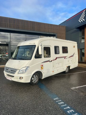 Le Voyageur LV 6.8 LF 6 - Photo 9