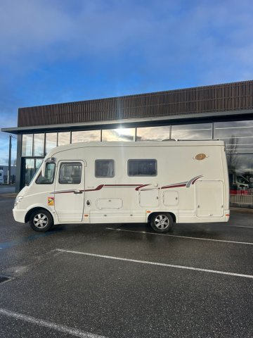 Le Voyageur LV 6.8 LF 6 - Photo 10