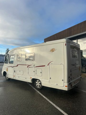 Le Voyageur LV 6.8 LF 6 - Photo 11