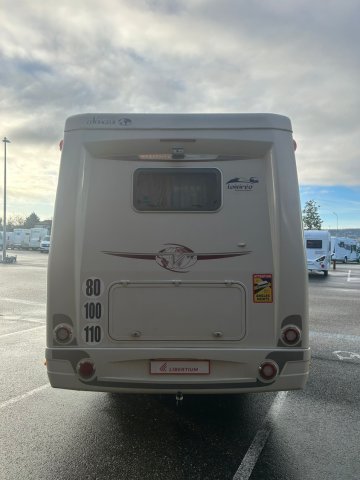 Le Voyageur LV 6.8 LF 6 - Photo 12