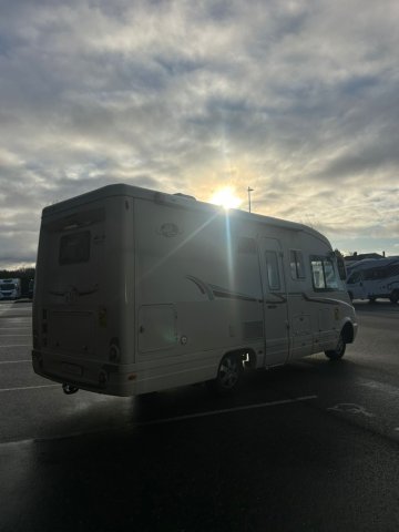 Le Voyageur LV 6.8 LF 6 - Photo 13