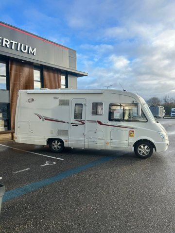 Le Voyageur LV 6.8 LF 6 - Photo 14