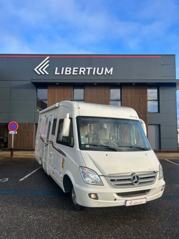 Le Voyageur LV 6.8 LF 6 - Photo 15