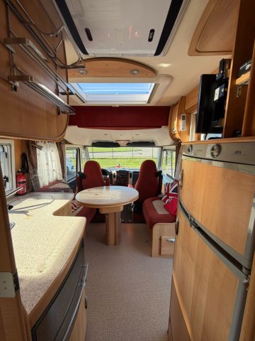 Le Voyageur LVX 8 - Photo 2