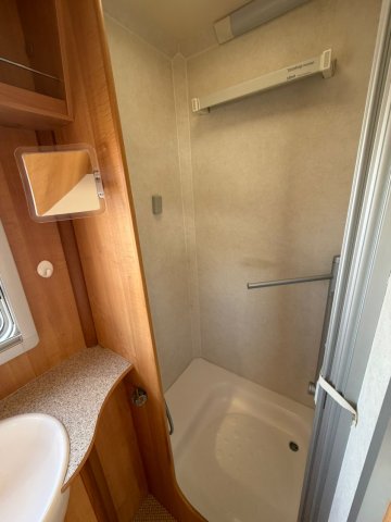 Le Voyageur LVX 8 - Photo 3