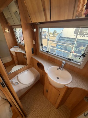 Le Voyageur LVX 8 - Photo 4