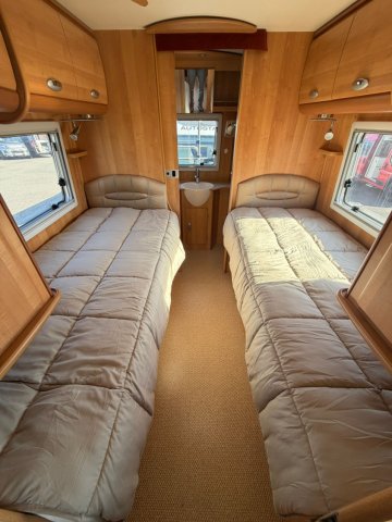 Le Voyageur LVX 8 - Photo 5