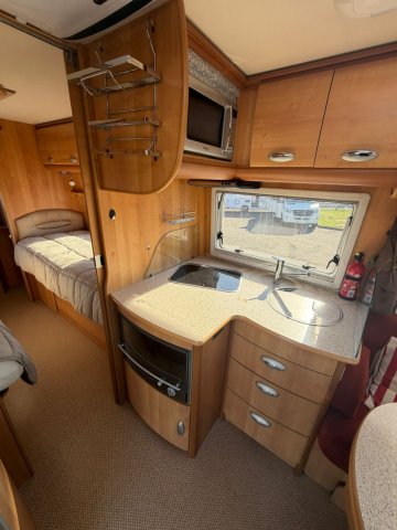 Le Voyageur LVX 8 - Photo 6